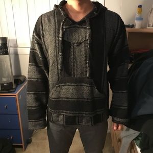 Baja Hoodie